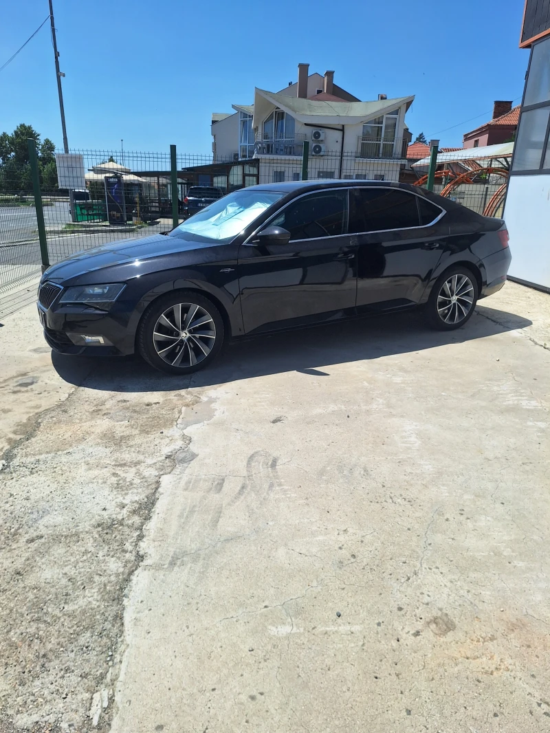 Skoda Superb laurin&clement - 25800 лв. - 87407973 1