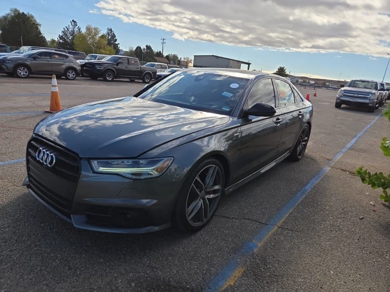 Audi A6 COMPETITION* MATRIX* DISTRONIK* 360* HEAD-UP* BOSE - 40000 лв. / 20451.68 € - 69431101 1