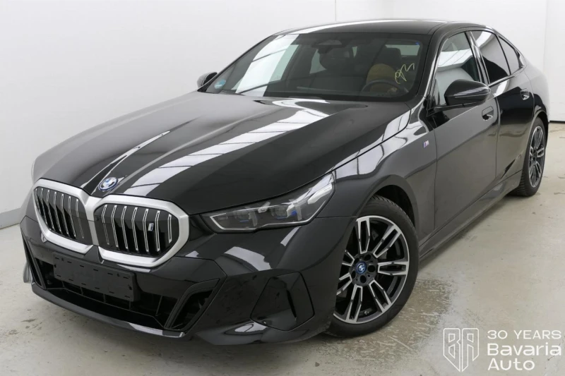 BMW i5 40 xDrive M Sport Paket - 118500 лв. / 60588.09 € - 57083440 1