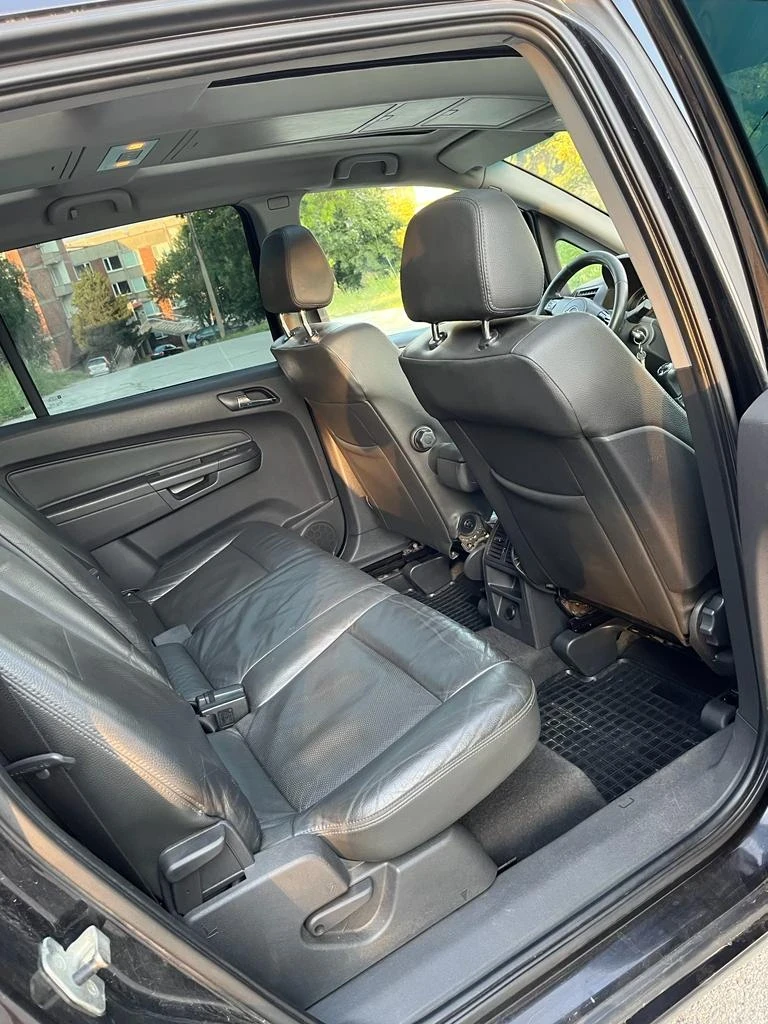Opel Zafira  - изображение 9