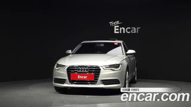 Audi A6 3.0 TFSI Quattro, снимка 2 - Автомобили и джипове - 54320235