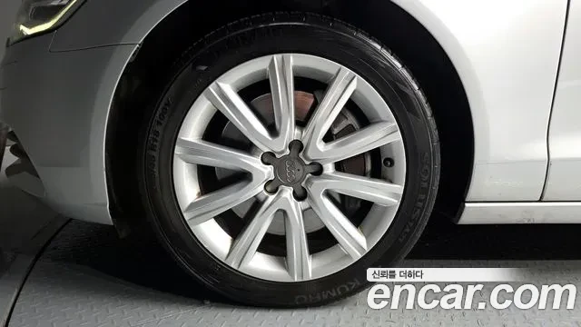 Audi A6 3.0 TFSI Quattro, снимка 15 - Автомобили и джипове - 54320235