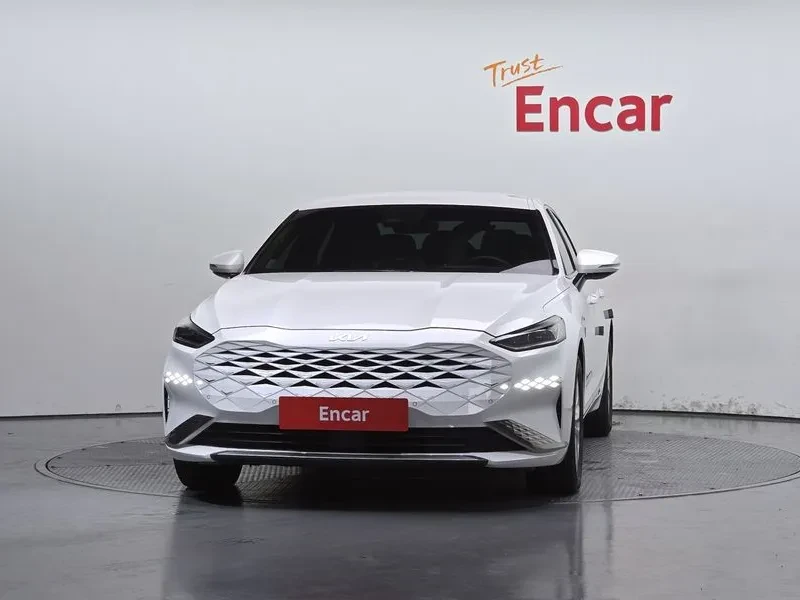 Kia K8 3.5 Lpg 2Wd Trendy | Mobile.bg � ����������� 3