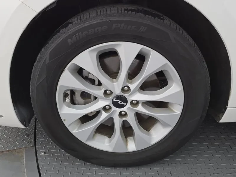 Kia K8 3.5 Lpg 2Wd Trendy | Mobile.bg � ����������� 5