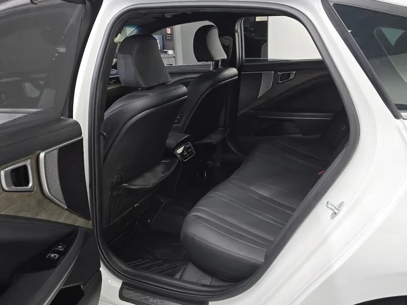 Kia K8 3.5 Lpg 2Wd Trendy | Mobile.bg � ����������� 11