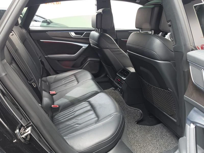 Audi A7 3.0 DLZ Automatic, снимка 11 - Автомобили и джипове - 55450667