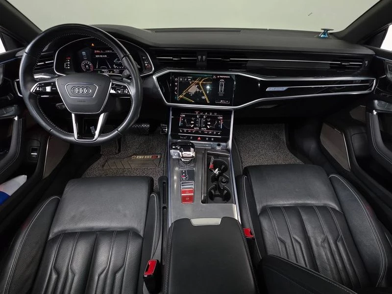 Audi A7 3.0 DLZ Automatic, снимка 7 - Автомобили и джипове - 55450667