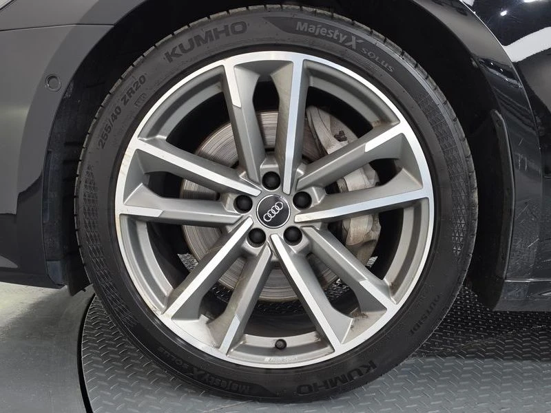 Audi A7 3.0 DLZ Automatic, снимка 5 - Автомобили и джипове - 55450667