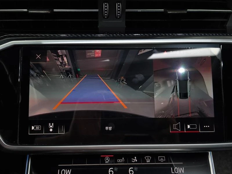 Audi A7 3.0 DLZ Automatic, снимка 14 - Автомобили и джипове - 55450667