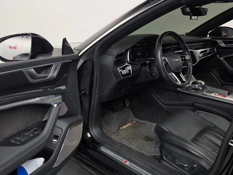 Audi A7 3.0 DLZ Automatic, снимка 10 - Автомобили и джипове - 55450667