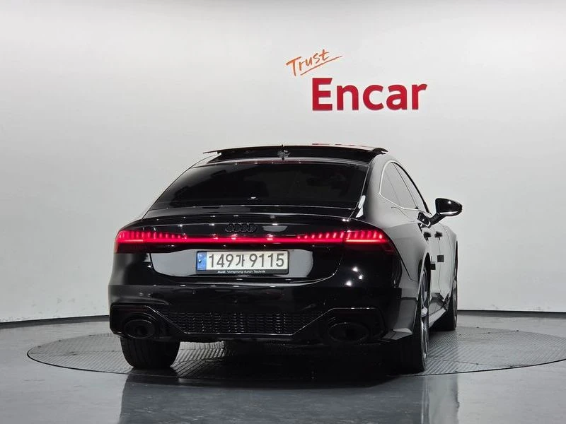 Audi A7 3.0 DLZ Automatic, снимка 4 - Автомобили и джипове - 55450667