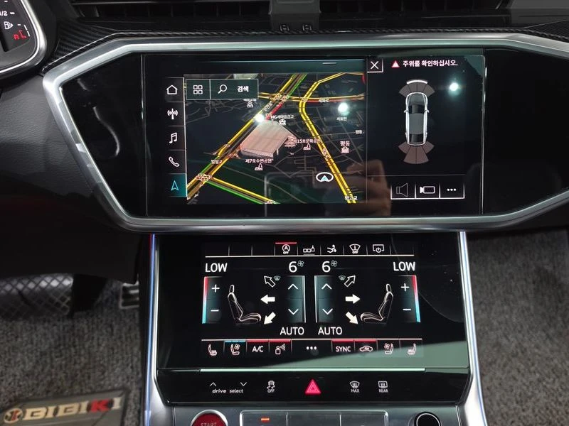Audi A7 3.0 DLZ Automatic, снимка 13 - Автомобили и джипове - 55450667