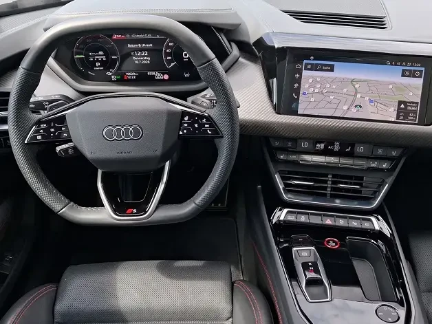 Audi E-Tron GT S Quattro = Black Optics Plus = �������� | Mobile.bg � ����������� 5