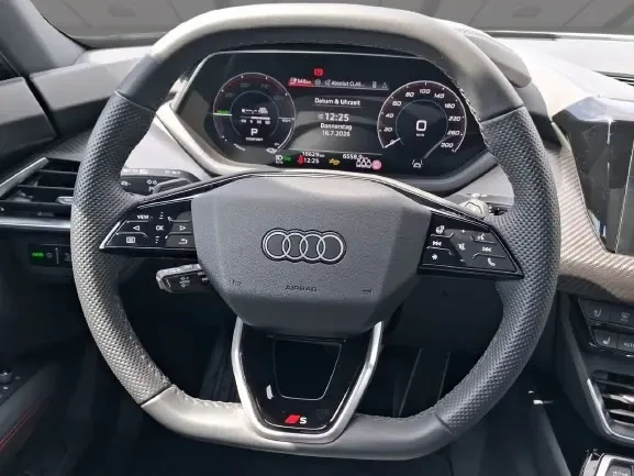 Audi E-Tron GT S Quattro = Black Optics Plus = �������� | Mobile.bg � ����������� 4