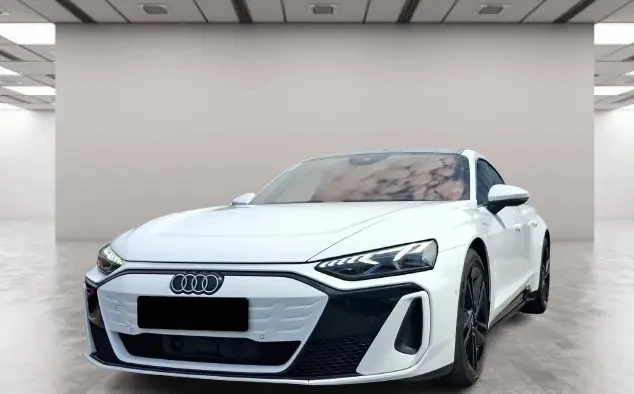 Audi E-Tron GT S Quattro = Black Optics Plus = �������� | Mobile.bg � ����������� 1