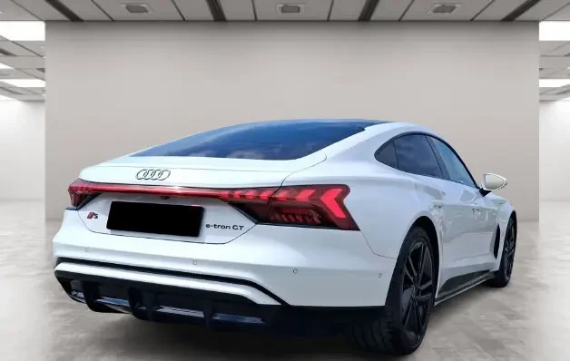 Audi E-Tron GT S Quattro = Black Optics Plus = �������� | Mobile.bg � ����������� 2