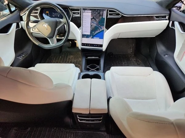 Tesla Model S | Mobile.bg � ����������� 9