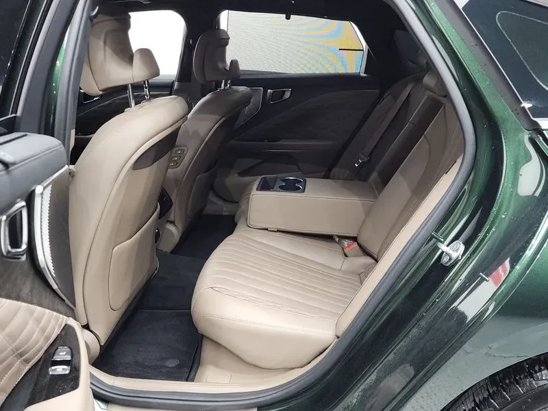 Kia K8 Hybrid Signature | Mobile.bg � ����������� 12