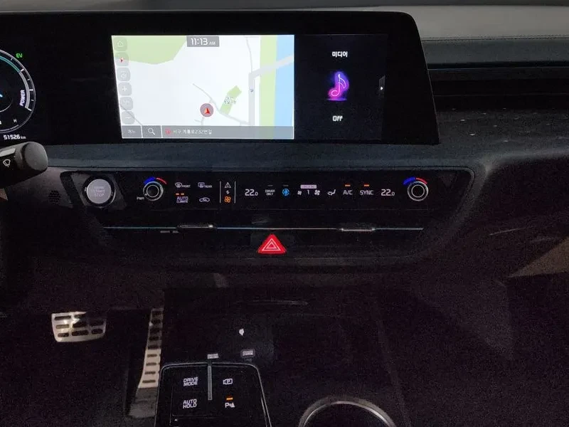 Kia K8 Hybrid Signature | Mobile.bg � ����������� 13