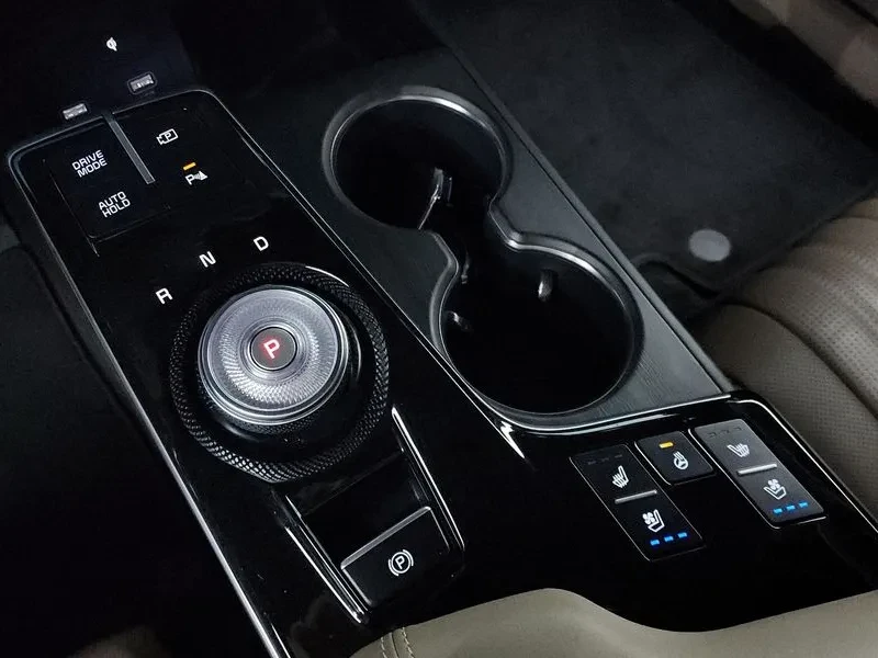 Kia K8 Hybrid Signature | Mobile.bg � ����������� 9