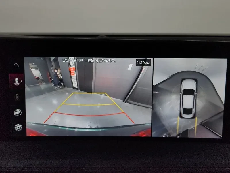 Kia K8 Hybrid Signature | Mobile.bg � ����������� 16