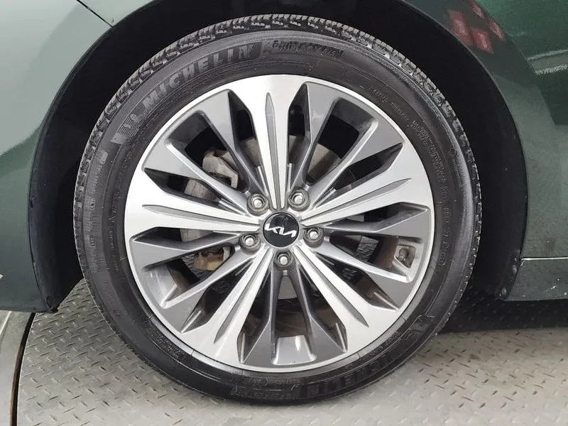 Kia K8 Hybrid Signature | Mobile.bg � ����������� 5