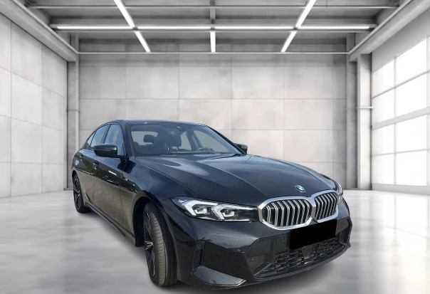 BMW 320 i xDrive = M-Sport = Гаранция