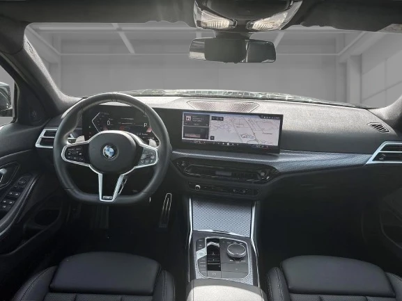 BMW 320 i xDrive = M-Sport = �������� | Mobile.bg � ����������� 7