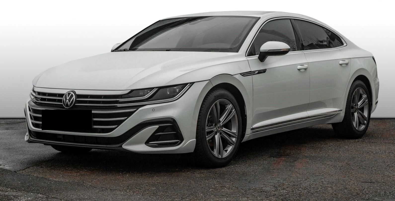 VW Arteon 2.0 TDI*R-Line*FLA*Massage*LM*LED*KeyLess - [1] 