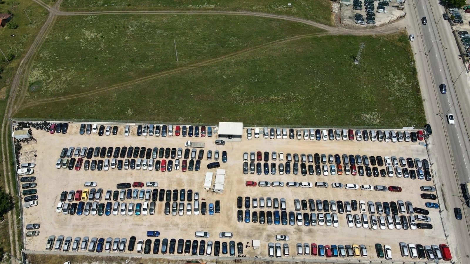 Chevrolet Kalos 1.4i | Mobile.bg — изображение 13