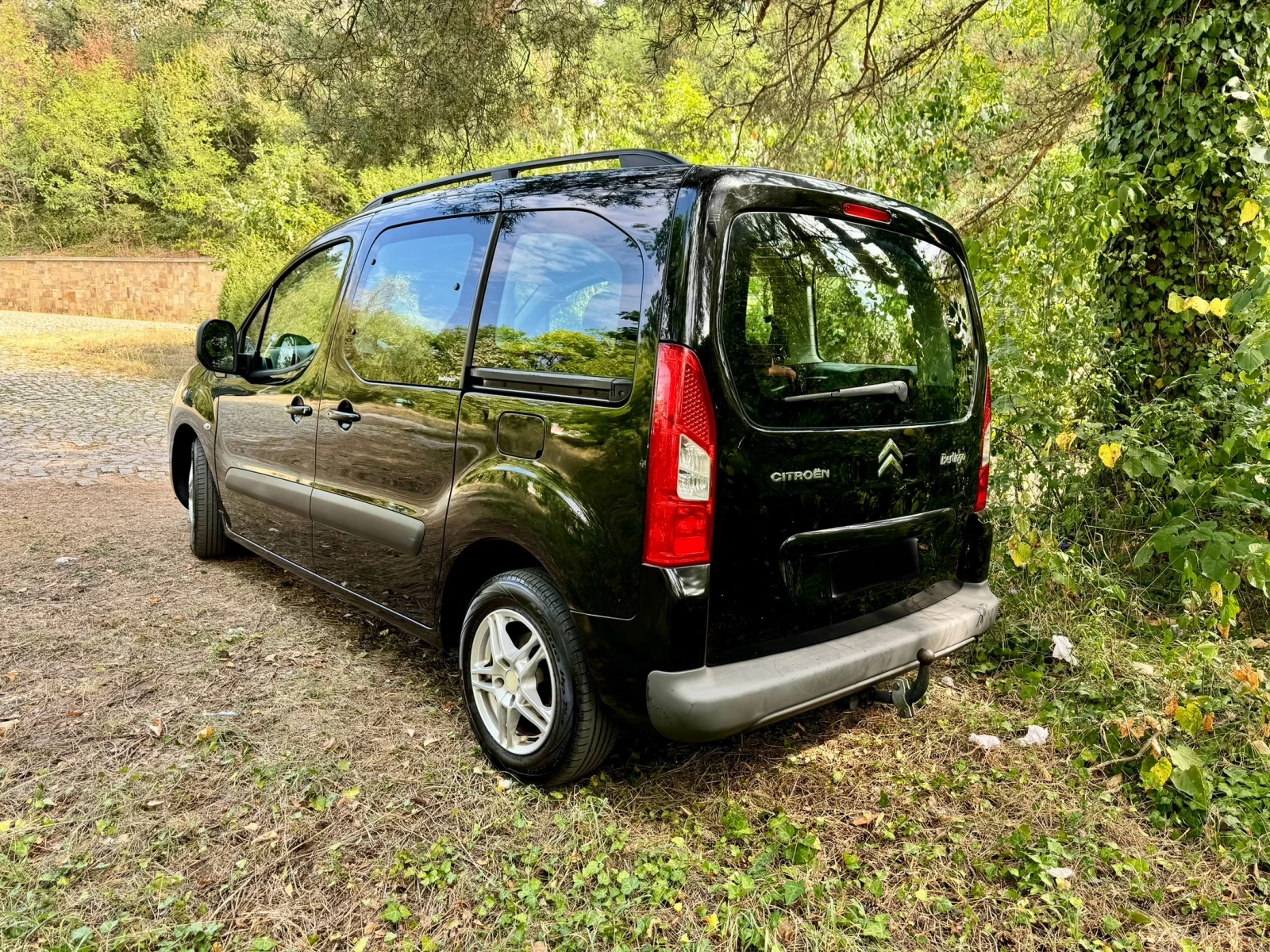 Citroen Berlingo 1.6 HDI - изображение 4