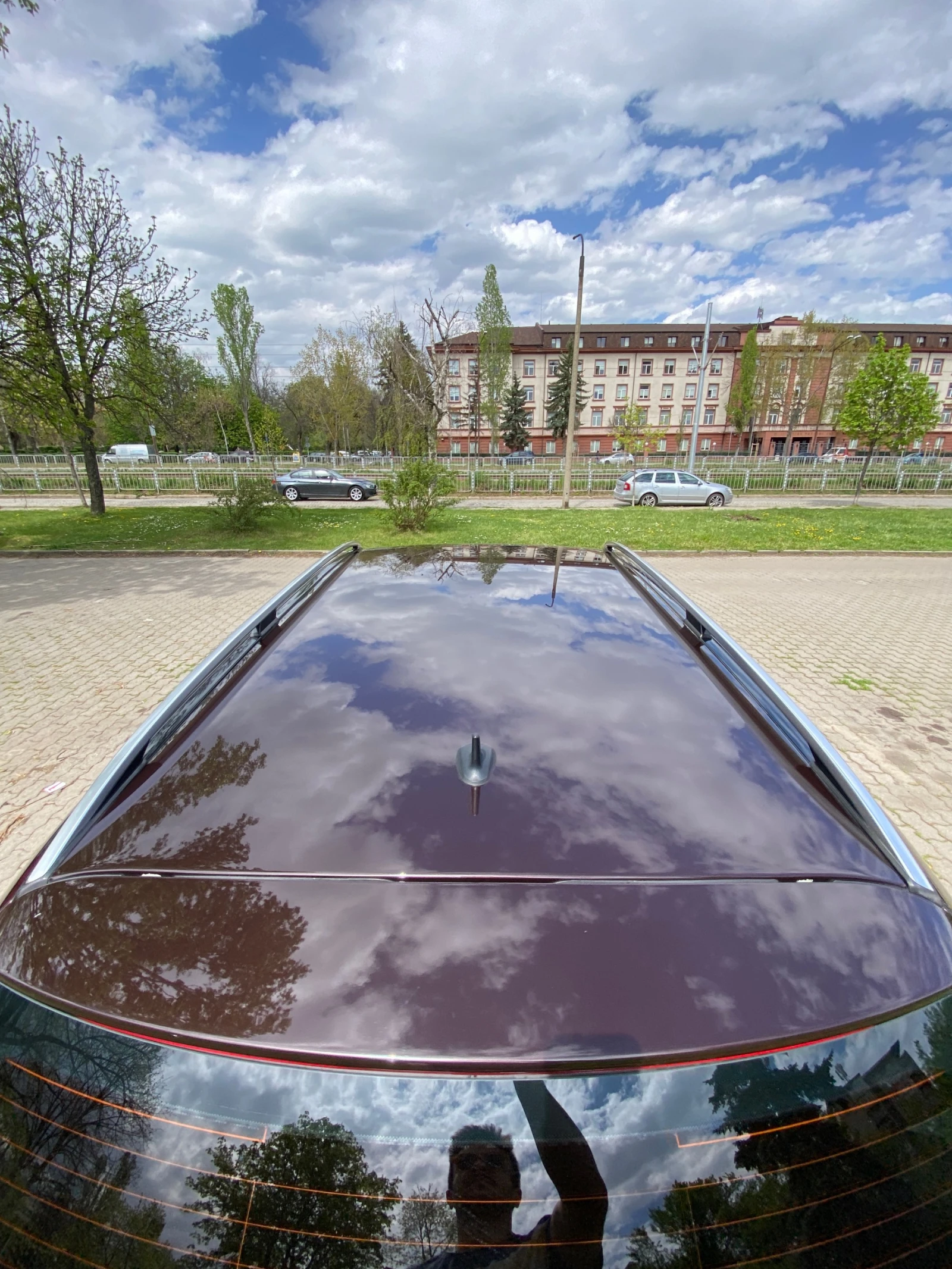 Mercedes-Benz C 200 1.8T - изображение 3
