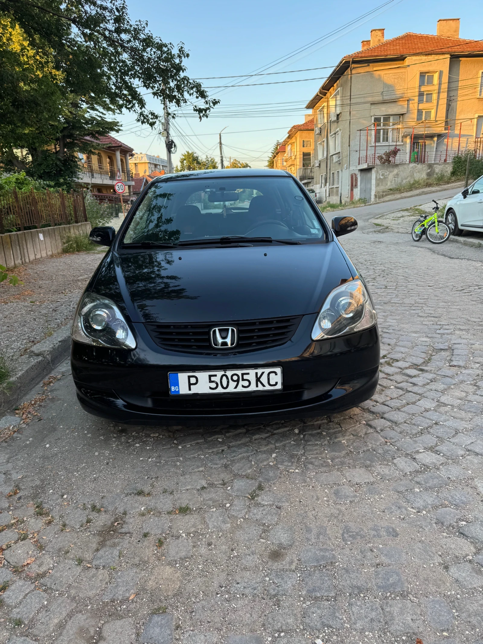 Honda Civic  - изображение 3