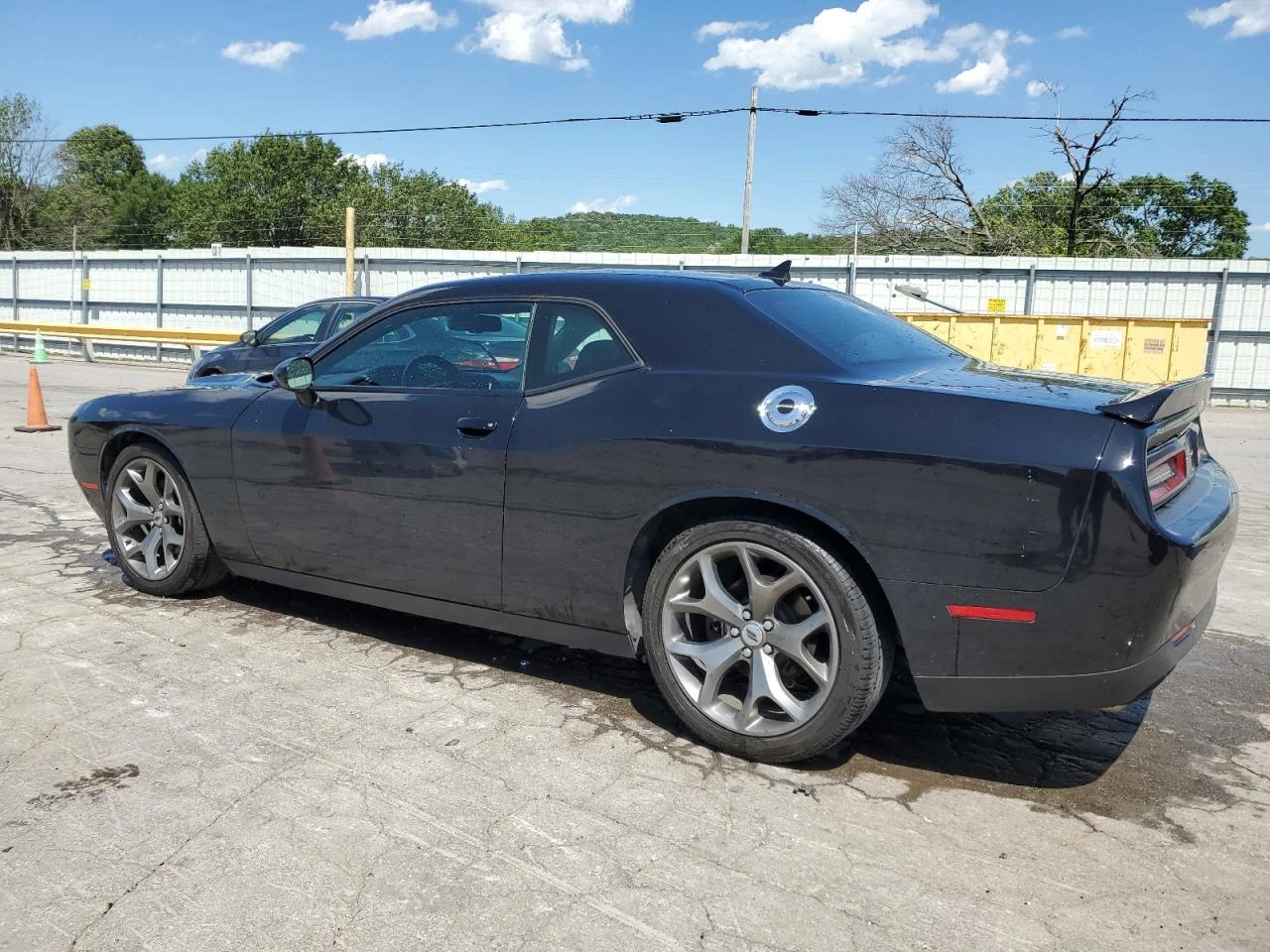 Dodge Challenger R/T 5.7HEMI - изображение 3