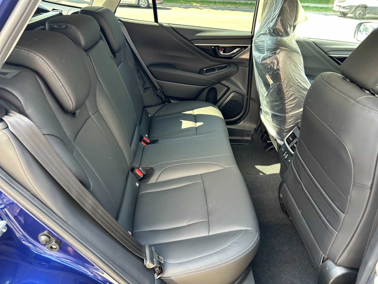 Subaru Outback 2.5i Premium | Mobile.bg   11