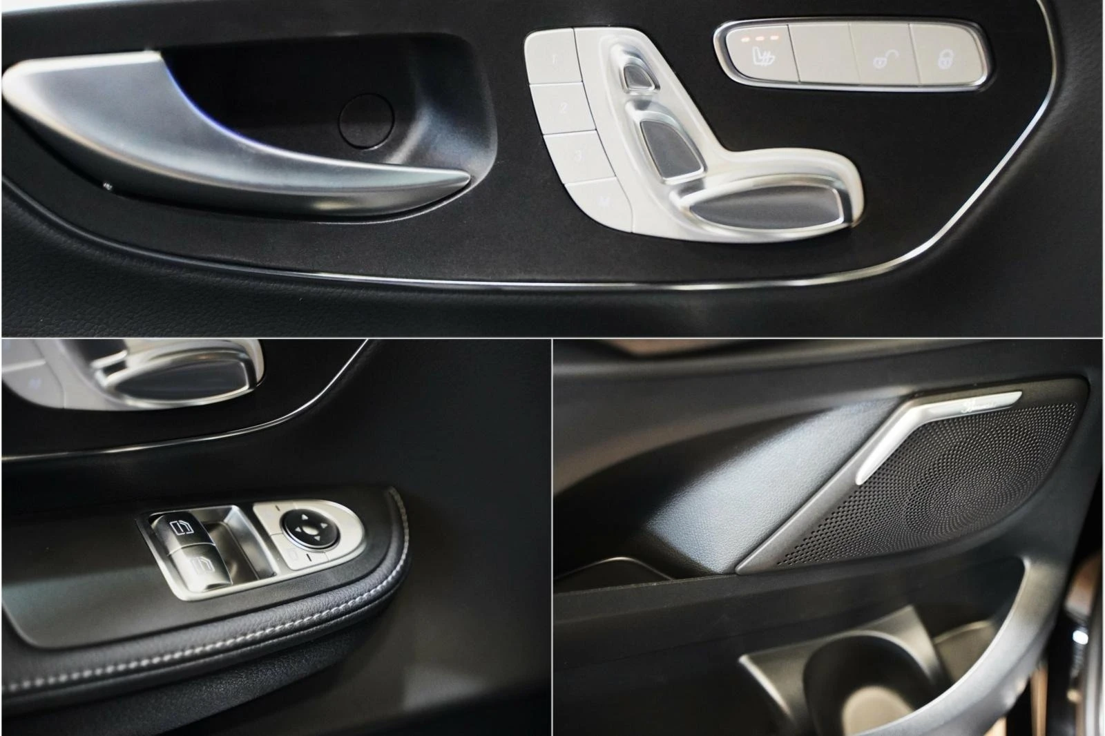 Mercedes-Benz V 300 d/AMG/4-MATIC/EXTRALONG/AIRMATIC/BURMES/360/NIGHT/ - изображение 5