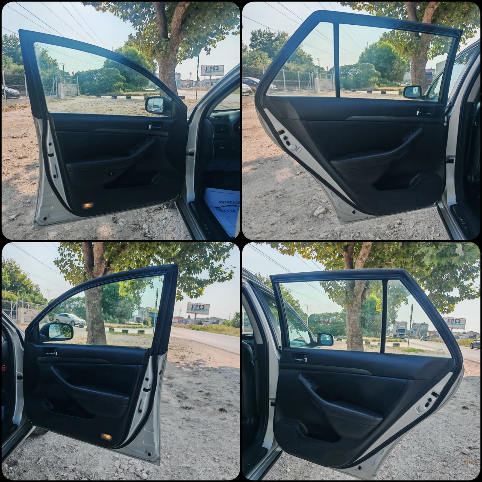 Toyota Avensis 1.8  129 .. !  !!! | Mobile.bg   11