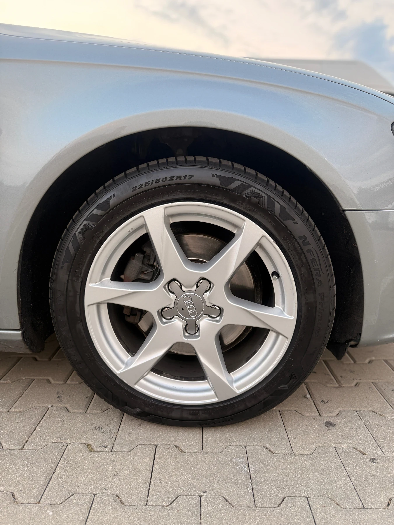 Audi A4  - изображение 10