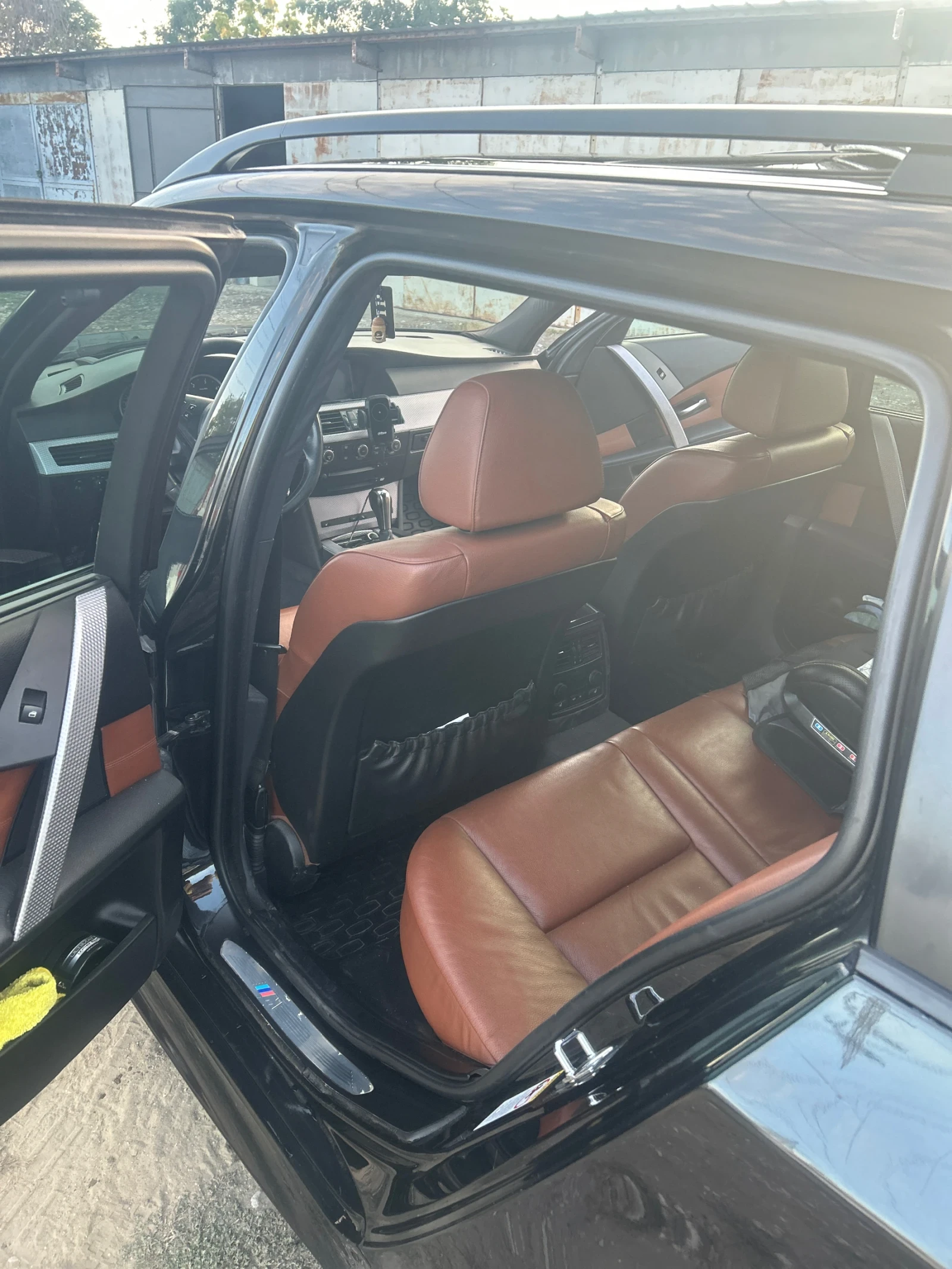 BMW 530 | Mobile.bg   8