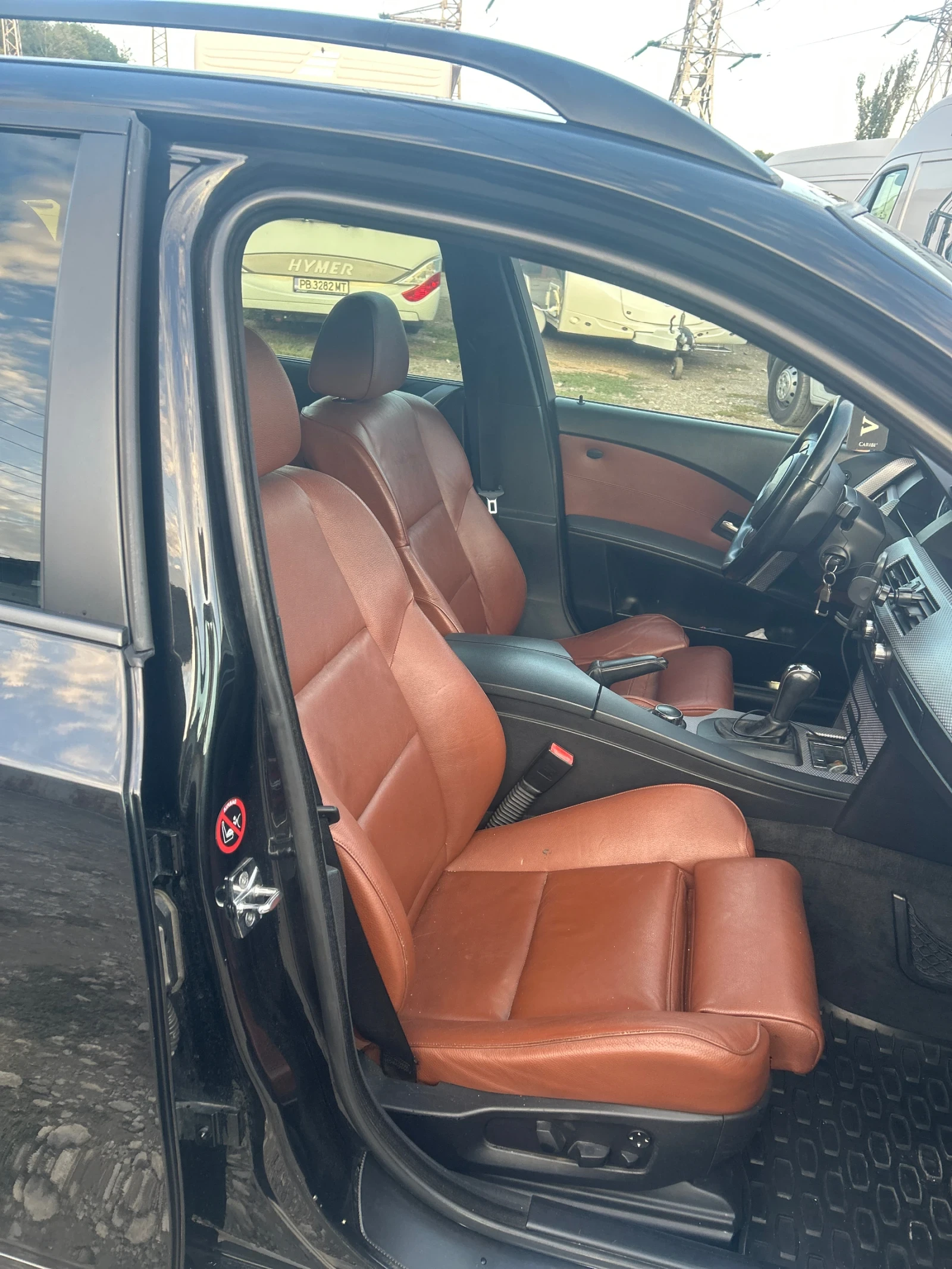 BMW 530 | Mobile.bg   5