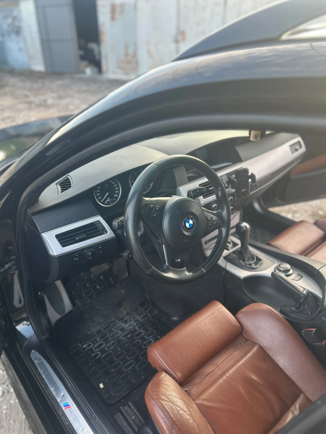 BMW 530 | Mobile.bg   7