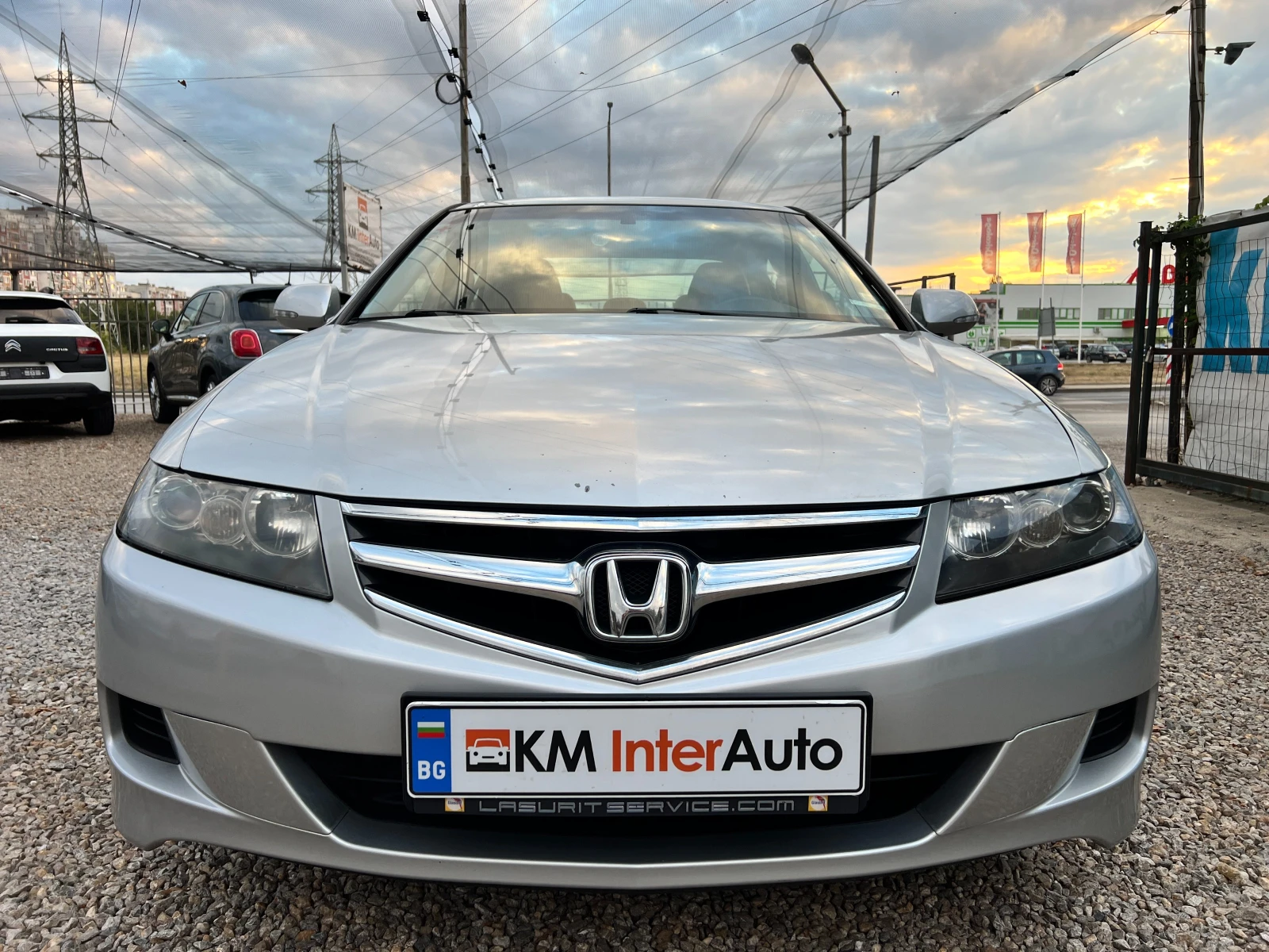 Honda Accord 2.0i 155к.с. AUT/СЕДАН/КОЖА - изображение 2