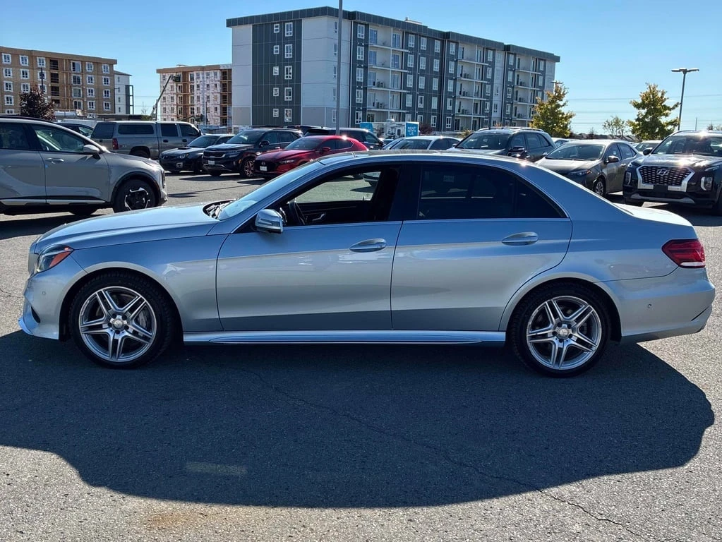 Mercedes-Benz E 500 * 550 * CARFAX * БЕЗ ПЪРВОНАЧАЛНА ВНОСКА - изображение 2