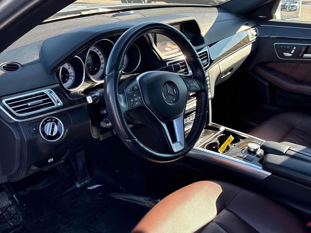 Mercedes-Benz E 500 * 550 * CARFAX * БЕЗ ПЪРВОНАЧАЛНА ВНОСКА - изображение 5
