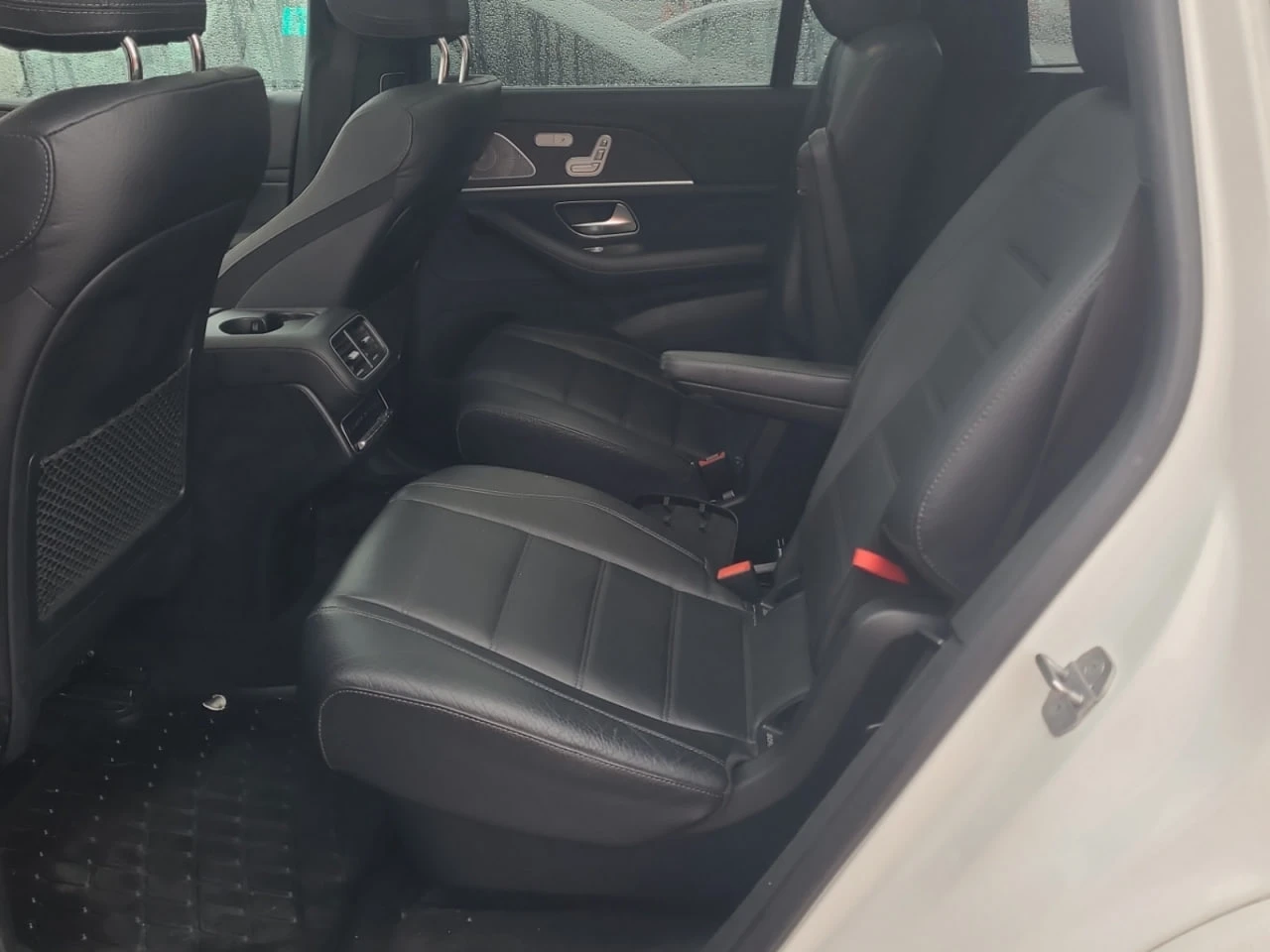 Mercedes-Benz GLS 450 *  *    *   *  | Mobile.bg   12