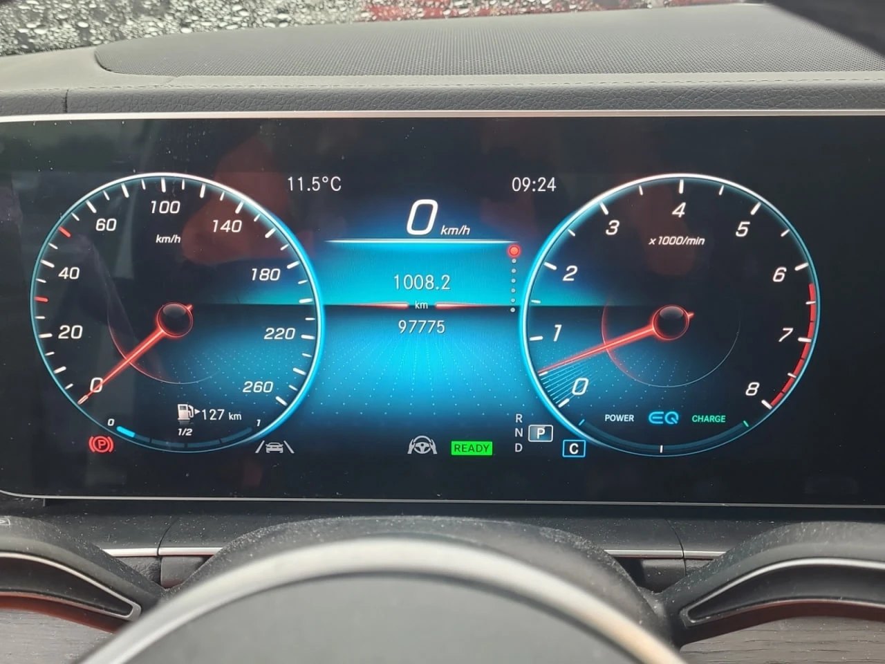 Mercedes-Benz GLS 450 * АВТО КРЕДИТ* ЦЕНА ДО БГ * СЕРВИЗНА ИСТОРИЯ *  - изображение 8