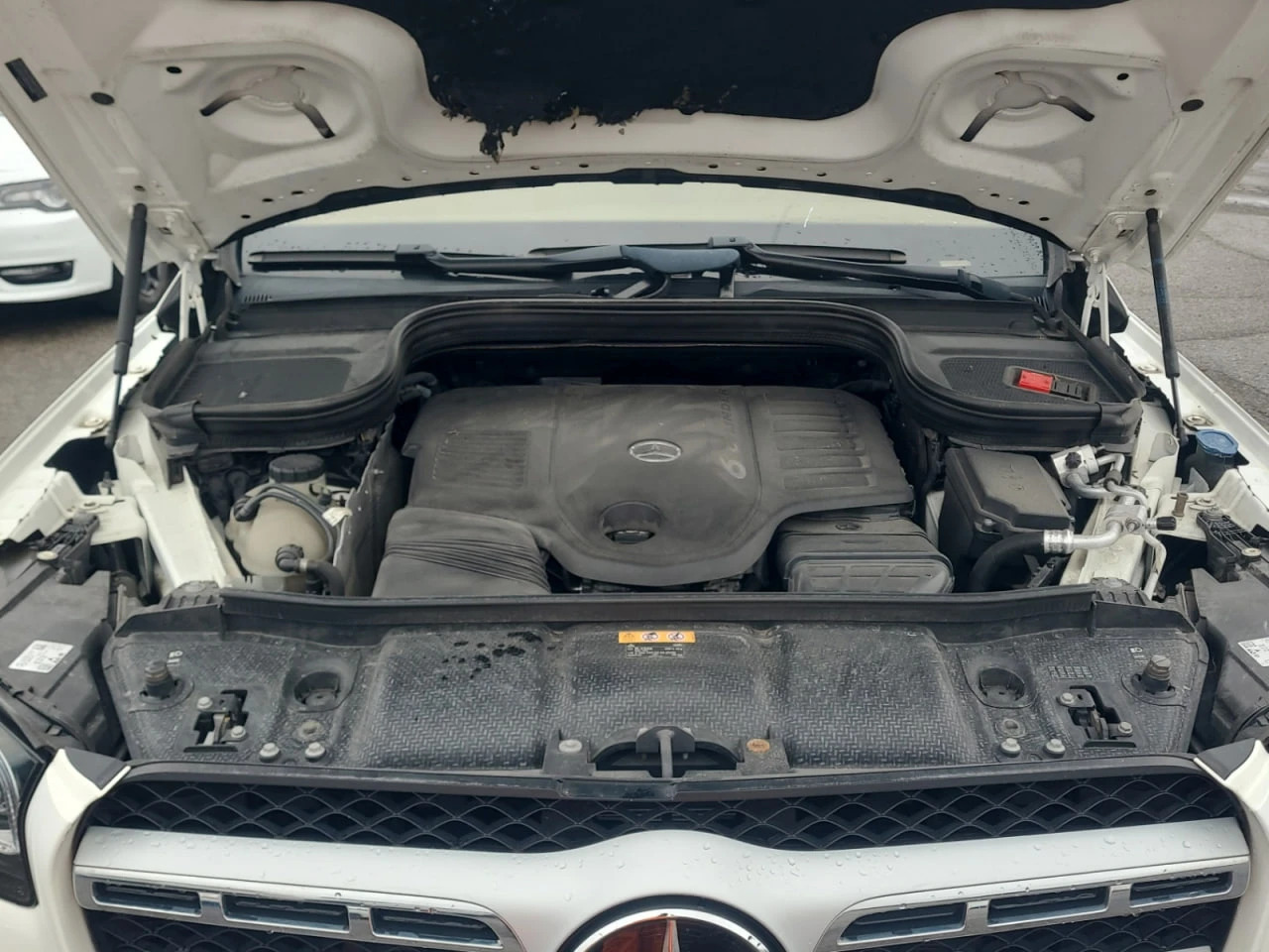 Mercedes-Benz GLS 450 *  *    *   *  | Mobile.bg   15