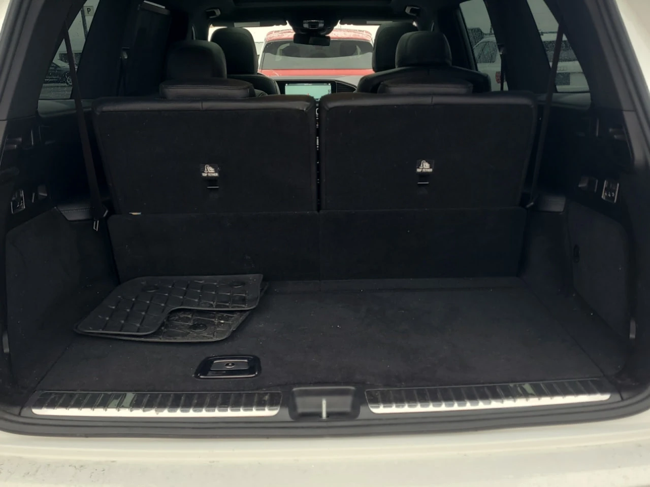 Mercedes-Benz GLS 450 *  *    *   *  | Mobile.bg   14