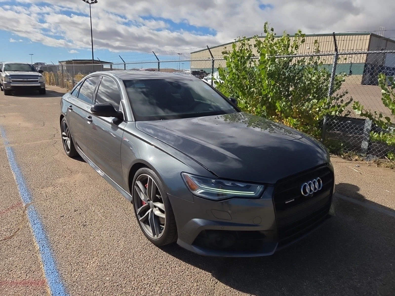 Audi A6 COMPETITION* MATRIX* DISTRONIK* 360* HEAD-UP* BOSE | Mobile.bg   3