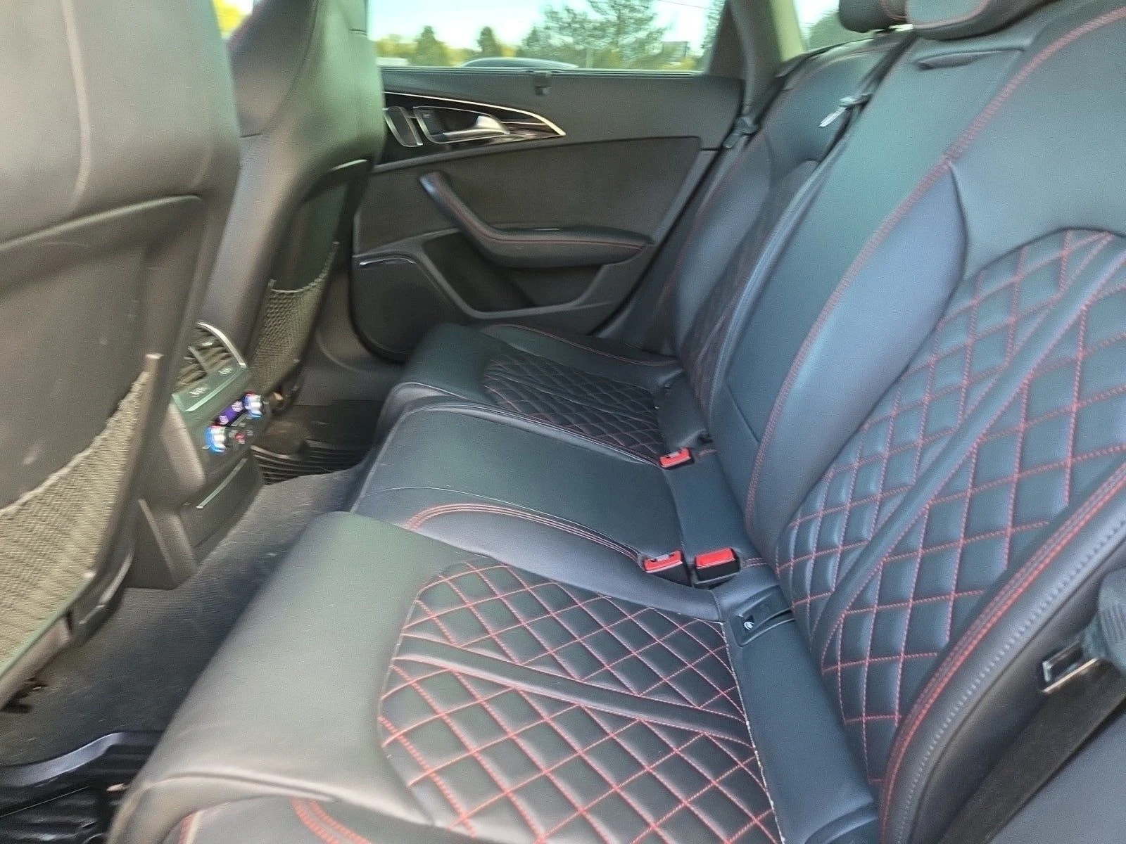 Audi A6 COMPETITION* MATRIX* DISTRONIK* 360* HEAD-UP* BOSE | Mobile.bg   12